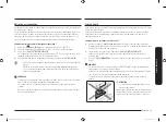 Предварительный просмотр 81 страницы Samsung NE58 943 Series User Manual