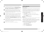 Предварительный просмотр 85 страницы Samsung NE58 943 Series User Manual