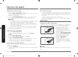 Предварительный просмотр 88 страницы Samsung NE58 943 Series User Manual