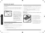 Предварительный просмотр 90 страницы Samsung NE58 943 Series User Manual