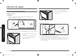 Предварительный просмотр 92 страницы Samsung NE58 943 Series User Manual