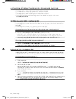 Preview for 104 page of Samsung NE58F9500SS/AA User Manual