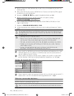 Preview for 126 page of Samsung NE58F9500SS/AA User Manual