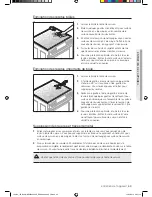 Предварительный просмотр 133 страницы Samsung NE58F9500SS/AA User Manual