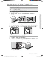 Предварительный просмотр 135 страницы Samsung NE58F9500SS/AA User Manual