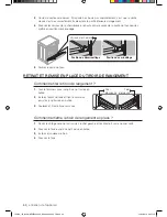 Предварительный просмотр 136 страницы Samsung NE58F9500SS/AA User Manual