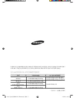 Предварительный просмотр 144 страницы Samsung NE58F9500SS/AA User Manual