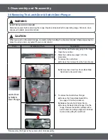 Предварительный просмотр 14 страницы Samsung NE58F9500SS Service Manual