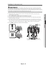 Предварительный просмотр 25 страницы Samsung NE58F9500SS User Manual