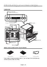 Предварительный просмотр 30 страницы Samsung NE58F9500SS User Manual