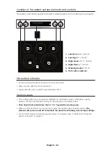 Предварительный просмотр 34 страницы Samsung NE58F9500SS User Manual