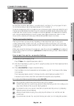 Предварительный просмотр 43 страницы Samsung NE58F9500SS User Manual