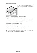 Предварительный просмотр 62 страницы Samsung NE58F9500SS User Manual