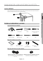 Предварительный просмотр 91 страницы Samsung NE58F9500SS User Manual