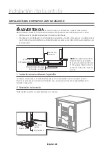 Предварительный просмотр 100 страницы Samsung NE58F9500SS User Manual