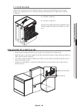 Предварительный просмотр 101 страницы Samsung NE58F9500SS User Manual