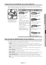 Предварительный просмотр 109 страницы Samsung NE58F9500SS User Manual