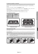 Предварительный просмотр 113 страницы Samsung NE58F9500SS User Manual