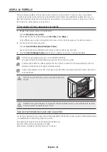 Предварительный просмотр 118 страницы Samsung NE58F9500SS User Manual