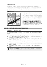 Предварительный просмотр 132 страницы Samsung NE58F9500SS User Manual