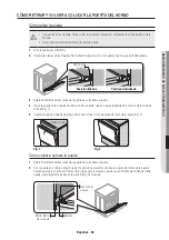 Предварительный просмотр 135 страницы Samsung NE58F9500SS User Manual