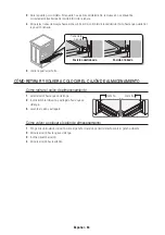 Предварительный просмотр 136 страницы Samsung NE58F9500SS User Manual