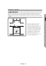 Предварительный просмотр 165 страницы Samsung NE58F9500SS User Manual