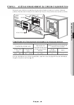 Предварительный просмотр 167 страницы Samsung NE58F9500SS User Manual