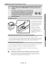 Предварительный просмотр 203 страницы Samsung NE58F9500SS User Manual