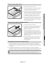 Предварительный просмотр 205 страницы Samsung NE58F9500SS User Manual