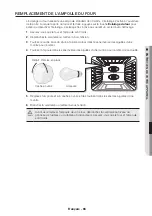 Предварительный просмотр 209 страницы Samsung NE58F9500SS User Manual