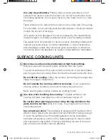 Preview for 5 page of Samsung NE58F9710WS/AA User Manual