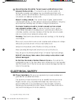 Preview for 6 page of Samsung NE58F9710WS/AA User Manual