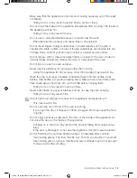 Preview for 13 page of Samsung NE58F9710WS/AA User Manual