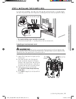 Preview for 23 page of Samsung NE58F9710WS/AA User Manual