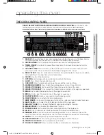 Preview for 39 page of Samsung NE58F9710WS/AA User Manual