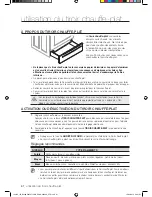 Preview for 142 page of Samsung NE58F9710WS/AA User Manual