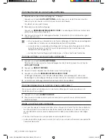 Preview for 144 page of Samsung NE58F9710WS/AA User Manual