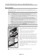 Preview for 64 page of Samsung NE58F9710WS User Manual