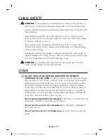 Preview for 10 page of Samsung NE58H9950WS User Manual