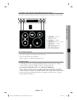 Preview for 35 page of Samsung NE58H9950WS User Manual