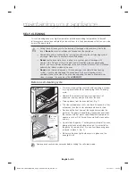 Preview for 64 page of Samsung NE58H9950WS User Manual