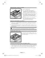 Preview for 70 page of Samsung NE58H9950WS User Manual