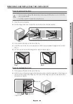 Предварительный просмотр 63 страницы Samsung NE58K9500SG User Manual