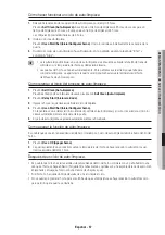 Preview for 129 page of Samsung NE58K9500SG User Manual