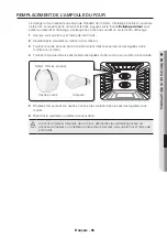 Предварительный просмотр 209 страницы Samsung NE58K9500SG User Manual