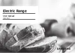 Samsung NE58K9560 Series User Manual preview