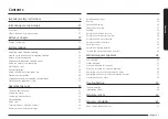 Preview for 5 page of Samsung NE58K9560 Series User Manual