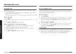 Preview for 32 page of Samsung NE58K9560 Series User Manual