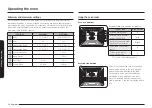 Preview for 34 page of Samsung NE58K9560 Series User Manual